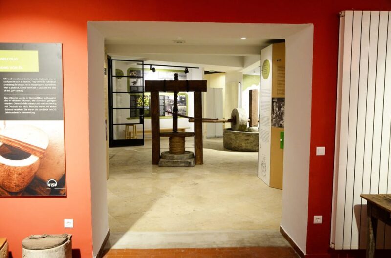 Pula: House of Istrian Olive Oil Museum and Guided Tasting - FAQs