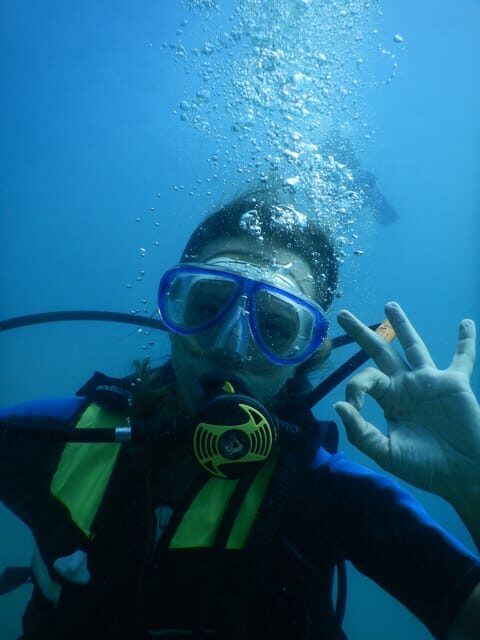 Pula: Introduction to Scuba Diving - An In-Depth Look at the Experience