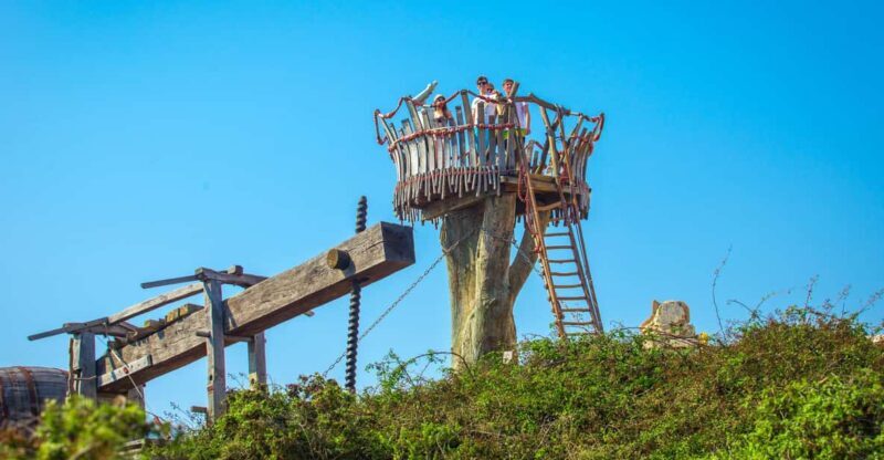 Pula: Kamenjak Bike Tour with Blue Cave and Cliffs Visit - Introduction
