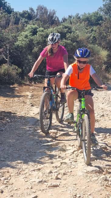 Pula: Kamenjak Bike Tour with Blue Cave and Cliffs Visit - Who Should Consider This Tour?