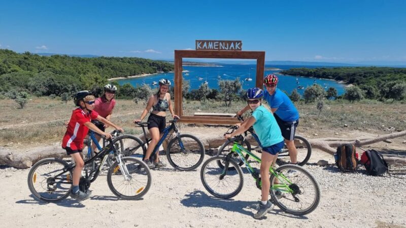 Pula: Kamenjak Bike Tour with Blue Cave and Cliffs Visit - Final Thoughts: The Value and Charm of this Adventure