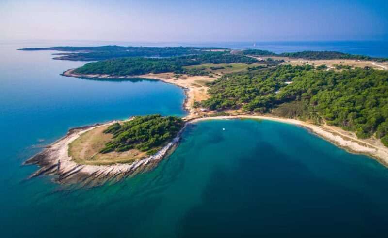 Pula: Kamenjak Bike Tour with Blue Cave and Cliffs Visit - FAQ