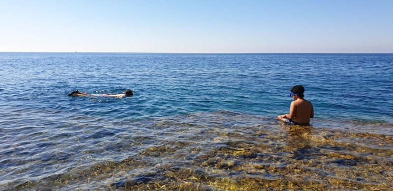 Pula: Kayak Adventure with Cave & Island Snorkeling - FAQ