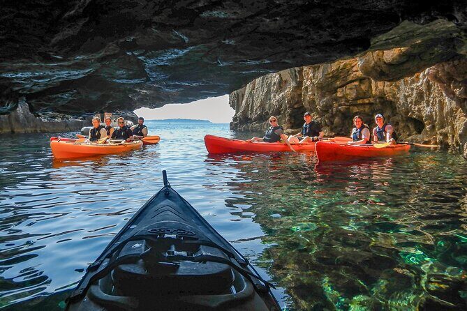 Pula Kayak, Cliffs & Snorkeling Adventure - Final Thoughts: Is It Worth It?