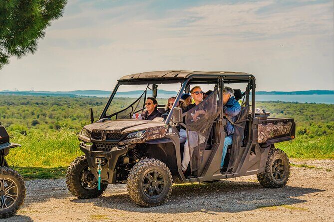 Pula Kayaking Cave, Islands and Cliffs Tour with drinks - FAQ