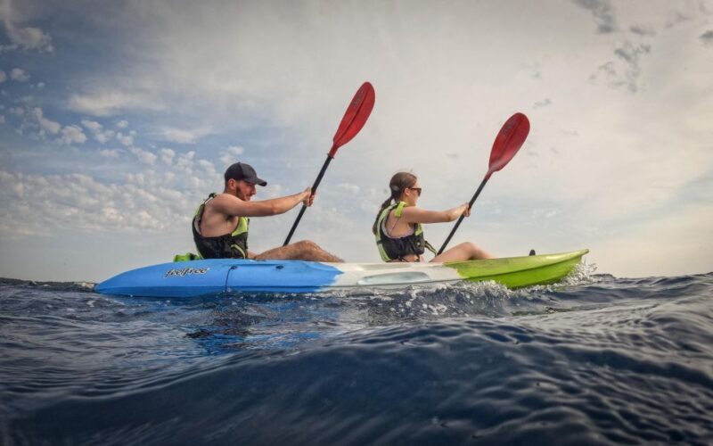 Pula: Kayaking, Snorkeling, Cliff jumping, photos included - Who Will Love This Experience?