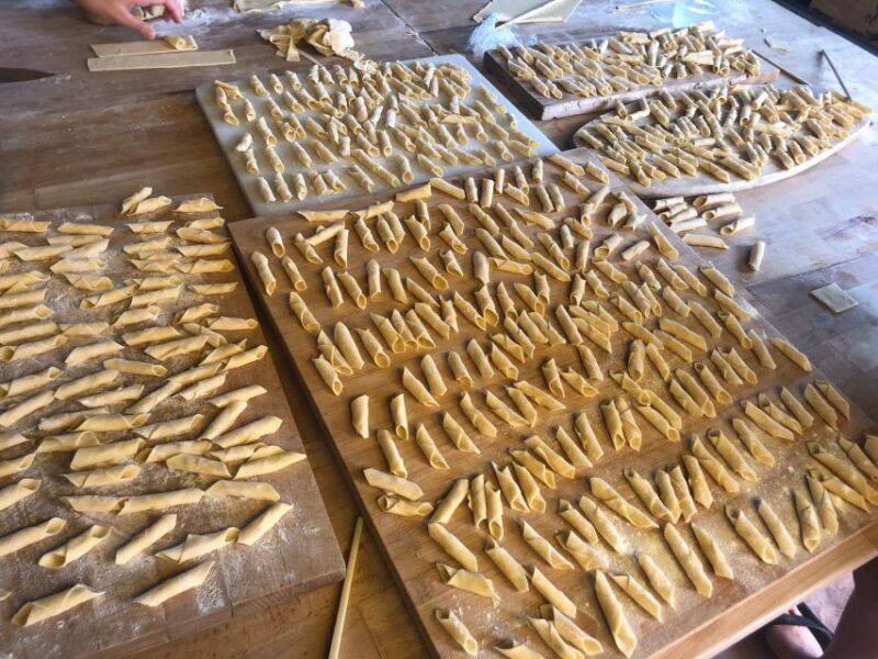 Pula: Market Tour, Cooking Class, and a Meal with Wine - A Flavorful Journey in Pula: Market Tour, Cooking Class, and a Meal with Wine