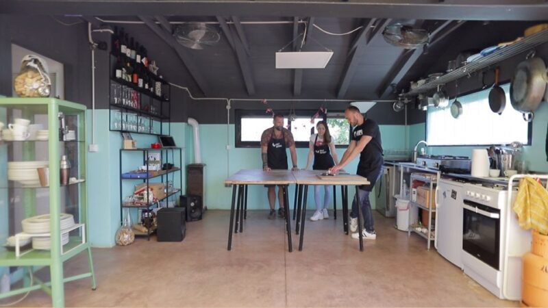 Pula: Market Tour, Cooking Class, and a Meal with Wine - All-Inclusive and Practical Details
