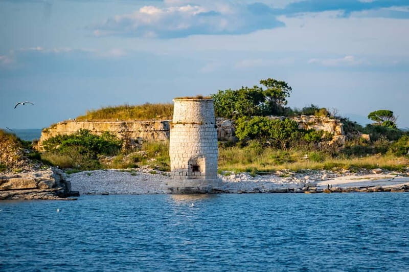 Pula: National Park Brijuni/2 swimming stops/lunch/drinks - Final Thoughts