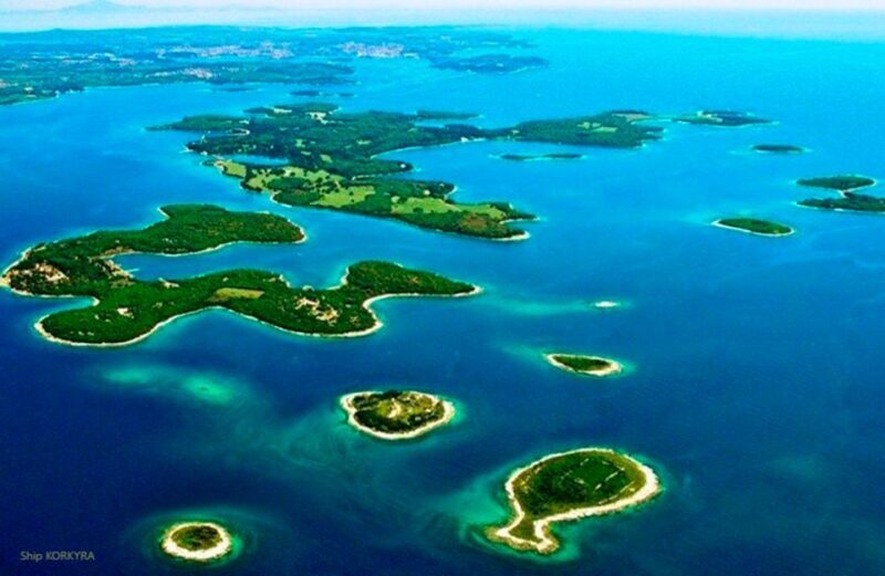 Pula: National Park Brijuni Island Visit & Dolphin Cruise - An In-Depth Look at the Experience