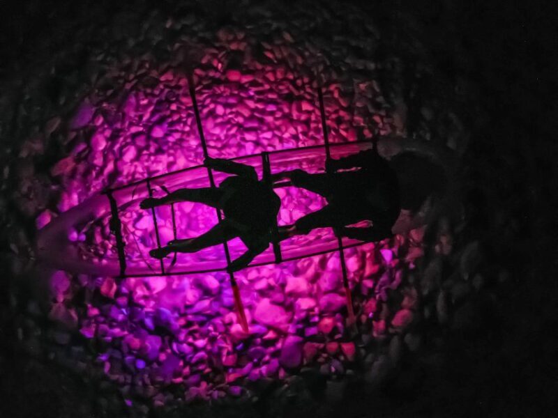 Pula: Night-Time Sea Kayaking Tour in Transparent Kayak - What Should You Expect During the Tour?