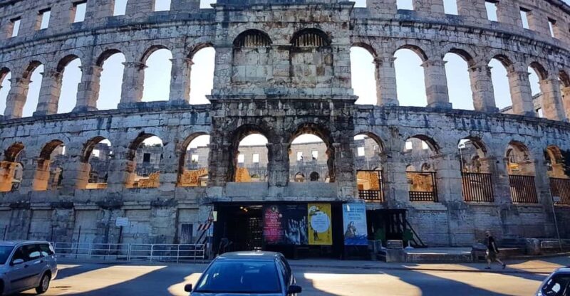 Pula: Old Town Walking Tour for Foodies with Dinner and Wine - Final Thoughts