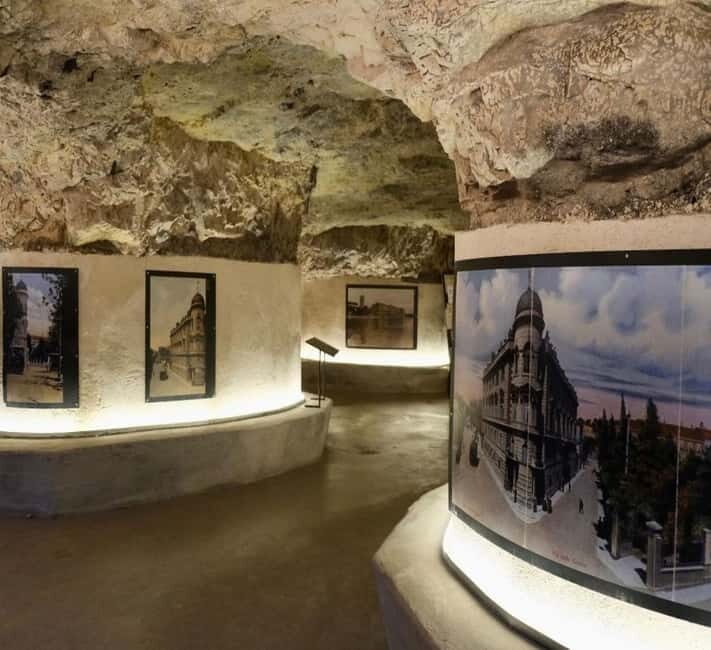 Pula Past & Present: A Guided Adventure - A Detailed Look at the Tour Experience