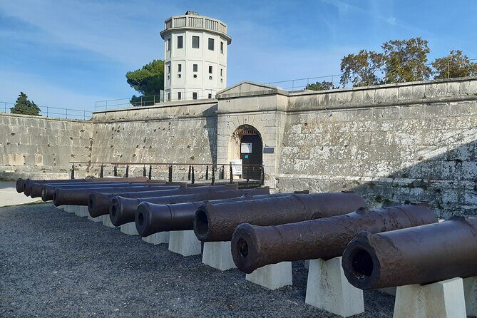 Pula Private 2-Hour Guided Walking Tour - The Sum Up