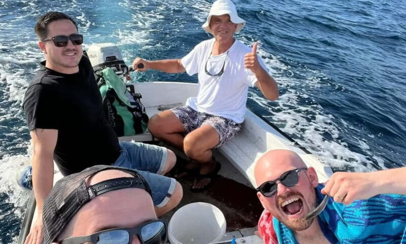 Pula: Private Boat Fishing Trip with Local Fisherman - An In-Depth Look at the Pula Private Boat Fishing Trip