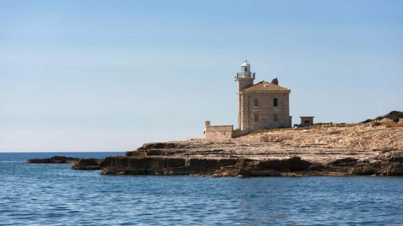Pula: Private Brijuni Tour With Swimming, Dinner & Drinks - Who Should Book This Tour?
