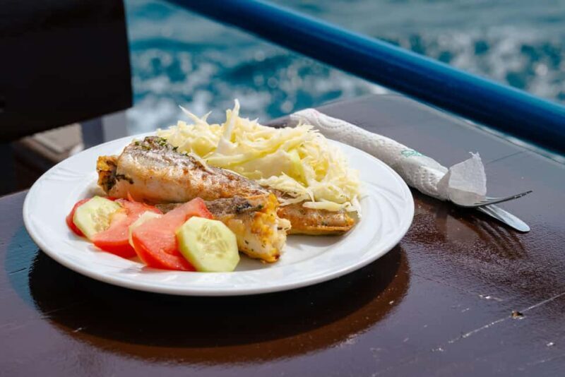Pula: Private Brijuni Tour With Swimming, Dinner & Drinks - FAQ