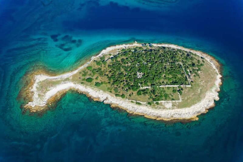 Pula: Private Dolphins & Sunset Tour With Dinner & Drinks - Authenticity and Customer Feedback