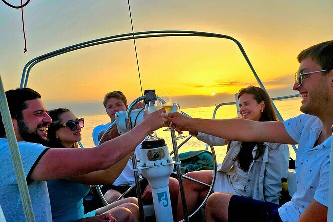 Pula: Private Golden Hour Sail - Dolphins, Drinks & Brijuni Views - What Makes This Sail Unique?