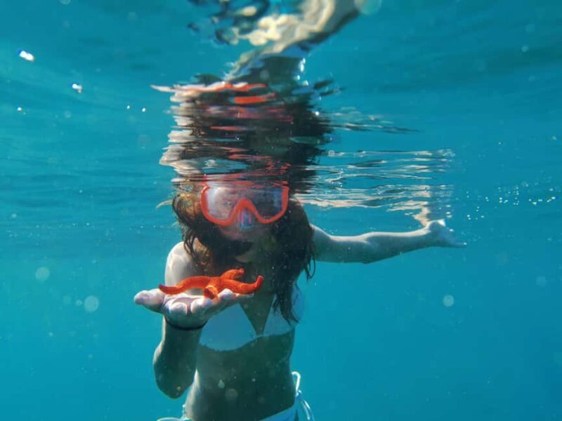 Pula: Private Groups Boat & Kayak Adventure - A Detailed Look at the Tour