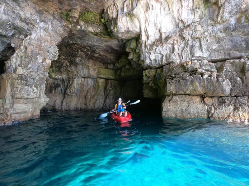 Pula: Private Groups Boat & Kayak Adventure - Comparing Similar Experiences