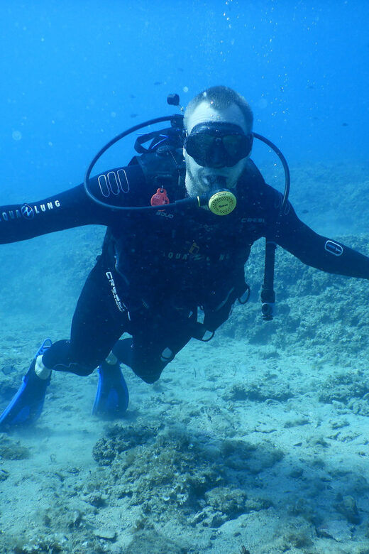 Pula: Private Introduction to Scuba Diving - What Makes This Private Scuba Try a Great Choice