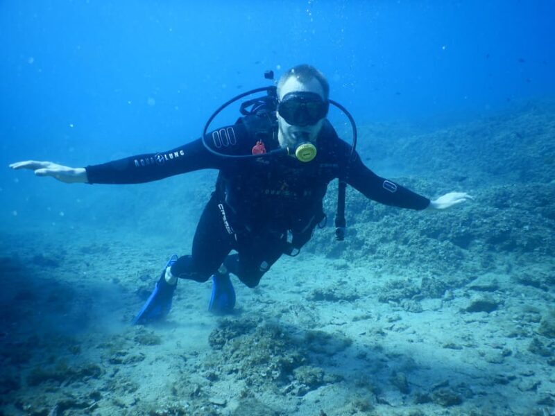 Pula: Private Introduction to Scuba Diving - The Value of a Private Experience