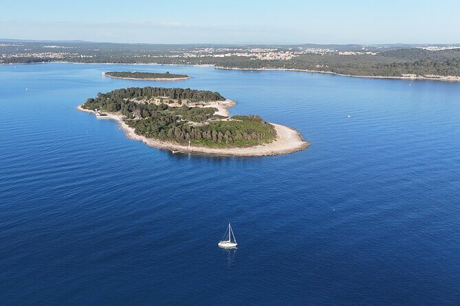 Pula Private Sailing Tour: 4-Hour Customizable Sail, Snorkel, SUP - Analyzing the Value
