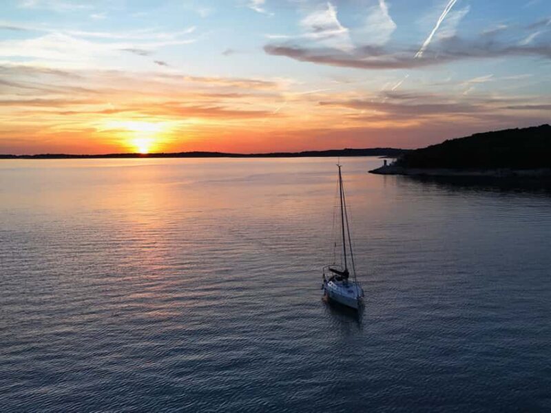 Pula Private Sunset Cruise: Dolphins, Wine & 3 Golden Hours - What the Reviews Say