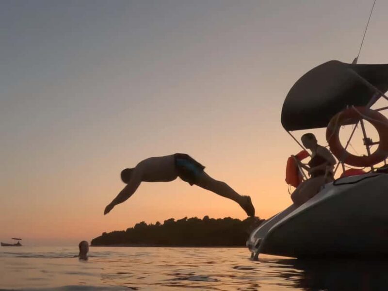 Pula Private Sunset Cruise: Dolphins, Wine & 3 Golden Hours - Final Thoughts