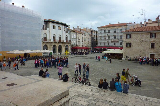 Pula Private Walking Tour With A Professional Guide - Who Will Appreciate This Tour?