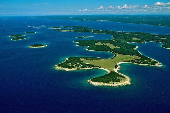 Pula: Sea Cave Kayak Tour with Snorkeling and Swimming - The Value of This Tour