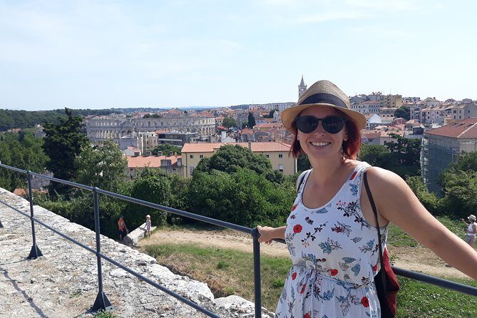 Pula Sightseeing Walking Tour - Exploring Pula with Saa Radost: A Detailed Review