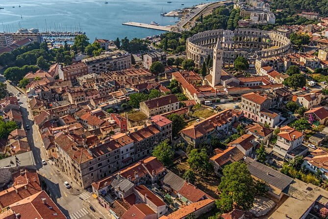 Pula Small-Group Walking Tour - Final Thoughts