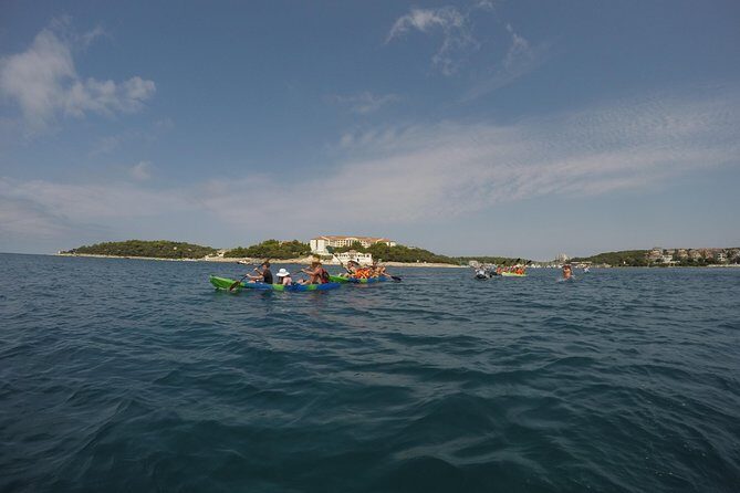 Pula Snorkeling and Kayaking tour self-guided - The Reviews in Perspective
