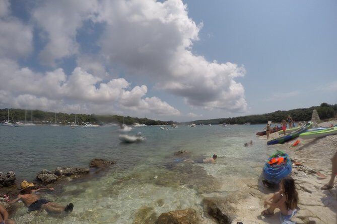 Pula Snorkeling and Kayaking tour self-guided - FAQs