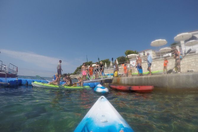 Pula Snorkeling and Kayaking tour self-guided - Final Thoughts