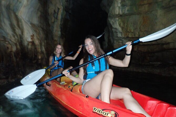 Pula Sunset Adventure  Boat, Kayak, Snorkeling & Sunset - Who Should Consider This Tour?