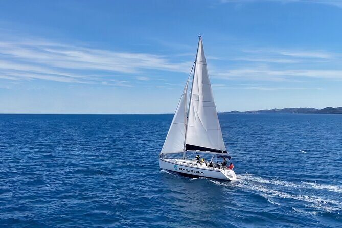 Pula Sunset Cruise: Brijuni Views, Drinks, Romance (Max 6 Guests) - Why This Cruise is a Great Choice
