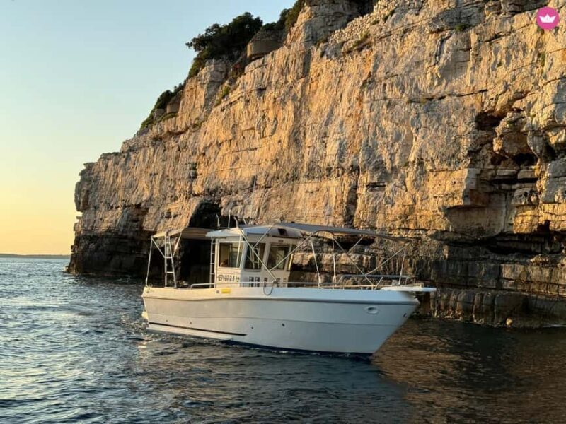 Pula: Swimming & snorkeling Boat Tour - A Closer Look at the Pula Boat Tour