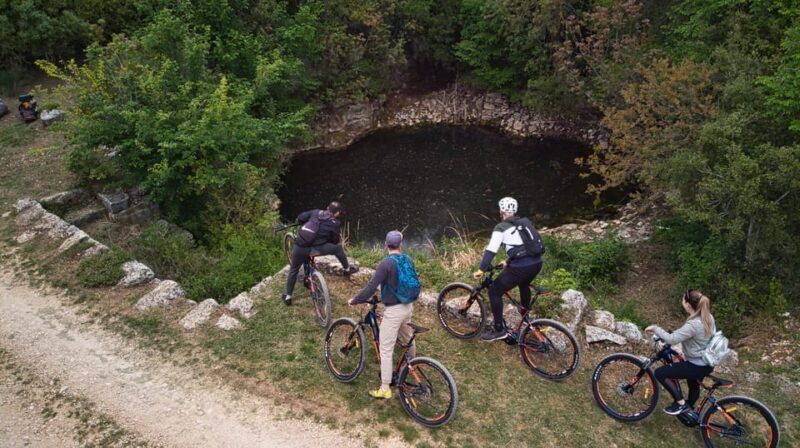 Pula-Vodnjan-Rovinj: E-Bike swim & forteress tour - FAQ