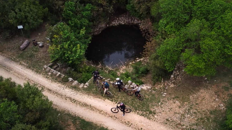 Pula-Vodnjan-Rovinj: E-Bike Tour with traditional dinner - Final Thoughts