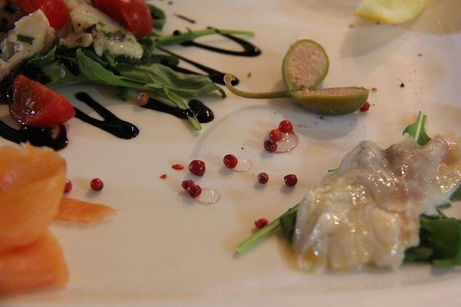 Pula Walking Food Tour - Exploring Pula’s Historic and Culinary Heart in 3 Hours