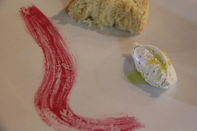 Pula Walking Food Tour - The Landmark Stops: History Made Tasty