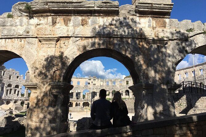 Pula walking tour - Why Consider the Pula Walking Tour?