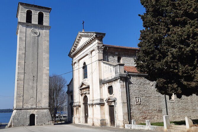 Pula walking tour - Practical Tips for Travelers