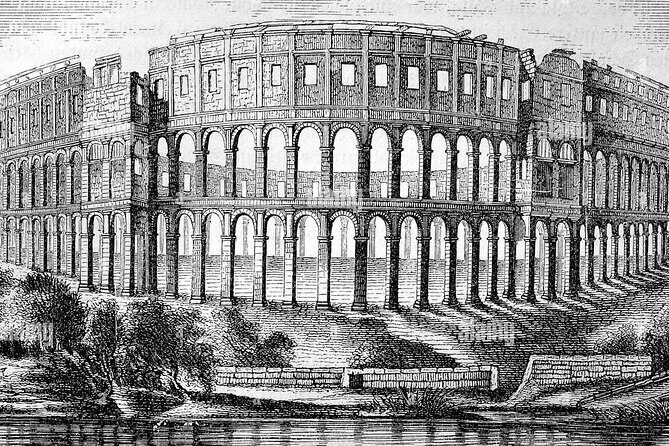 Pula Walking Tour with a Local - The Itinerary: What You’ll See and Experience