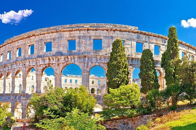 Pula Walking Tour with a Local - How This Tour Balances Cost and Experience