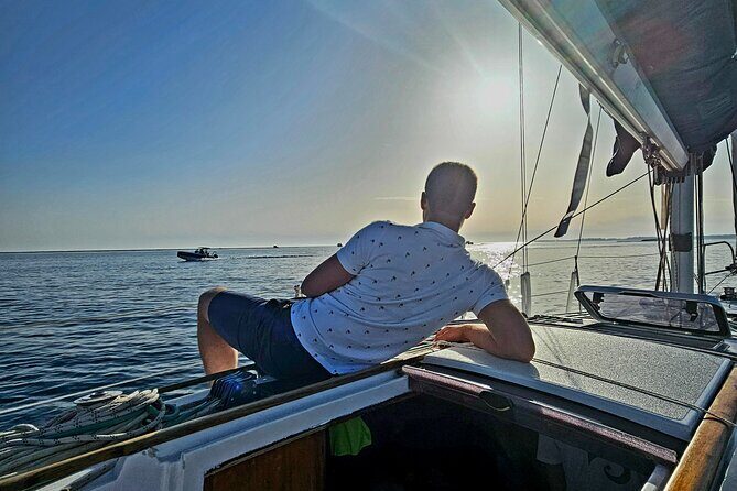 Pula: Your Custom Full-Day Private Sail - Explore Istria's Gems - Who Should Book This Tour?