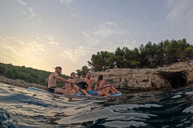 Pula: Your Custom Full-Day Private Sail - Explore Istria's Gems - FAQs